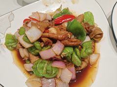 -华铝饭店