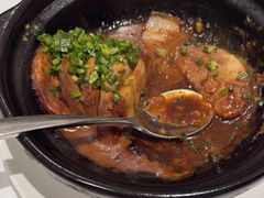 -小厨娘淮扬菜(天印大道店)