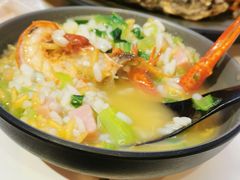 -钳小柒·小龙虾蓝龙王烧烤夜宵(长寿路店)
