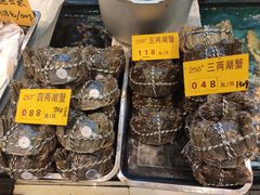 -湘湖大院(越王路店)