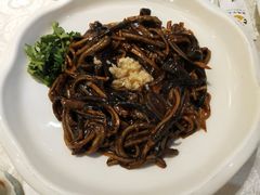 -马凯餐厅(长椿街店)