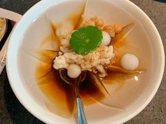 -赠李白·如诗的川味(余杭万达广场店)