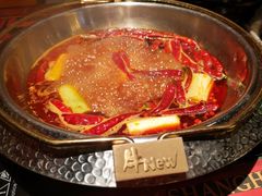 -牛New寿喜烧(中山公园龙之梦店)