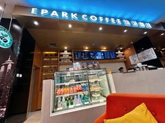-逸派咖啡 EPARKCOFFEE(广安门店)