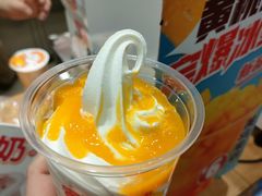 -蜜雪冰城(丁家庄店)