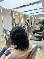 -魔型社烫染店