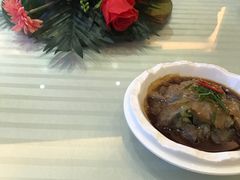 -宁波汉通海鲜大酒店(江湾店)