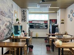 大堂-圳兴面王·拌川·特色炒面(南山保利剧院店)