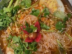 -很久以前羊肉串(簋街店)