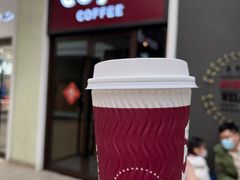 -COSTA COFFEE(斯普瑞斯奥特莱斯店)