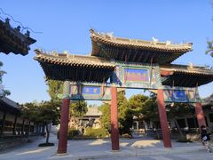 -莲池书院博物馆