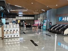 -SFC上影影城(新世界店)