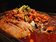 -探鱼·鲜青椒爽麻烤鱼(领展购物广场店)