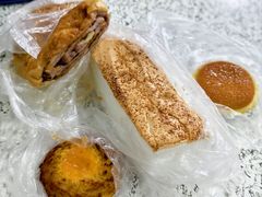-美嘉华面包西饼店(红胜坊店)