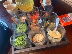 -滇野云南野生菌餐厅(陕西南路店)