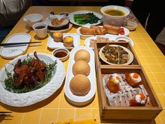 -蔡澜点心·粤菜(花城汇南区店)