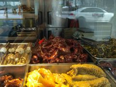 -老人和饭店(淮海中路店)