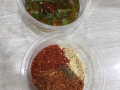 -蜀串香牛杂火锅串串