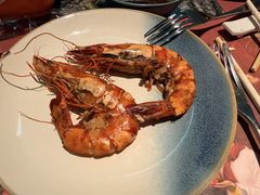 -金海湾自助餐厅(金陵饭店)