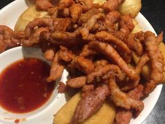 -晚归月亮湾私家菜(临邑路店)