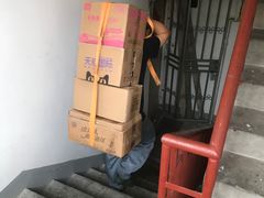 -上海跃迁搬场公司 日式搬家