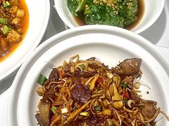 -兰湘子·湘菜小炒(金城中心店)