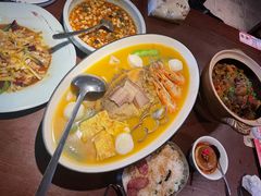 -寻宝记绍兴菜(鲁迅路店)