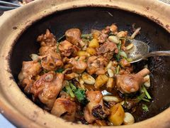 -金湖港式餐厅(建外店)