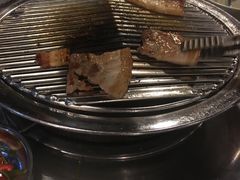 -釜山火炉·海鲜烤肉(紫藤路店)