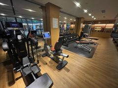 -郑州美盛喜来登大酒店