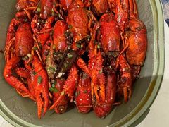 -巴厘龙虾·榜首油焖大虾(洞庭·艺术洋房店)