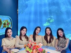 -海游荟·海洋文化餐厅(福田店)