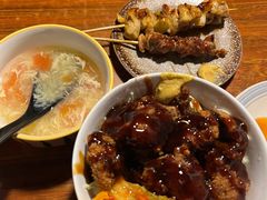 -五右卫门(张自忠路店)