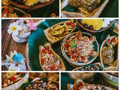 -西双版纳融创皇冠假日度假酒店