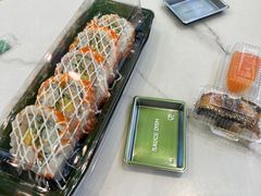 -池田寿司·新鲜现做(西红门荟聚店)