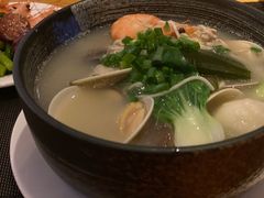 -素可汤泉(天宝大厦店)