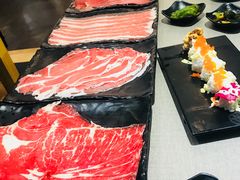 -八角锄烧·肉火锅(天河城店)