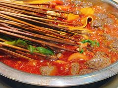 -江二娃串串香(科园四路总店)