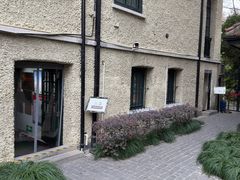 -上海蔡元培故居陈列馆