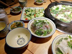 -大众跷脚牛肉馆·非遗传承单位(峨眉山店)