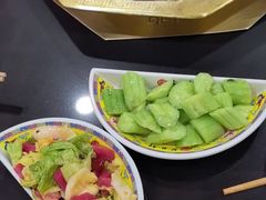 -芦月轩羊蝎子(太平桥店)