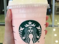 -星巴克(深圳音乐厅店)