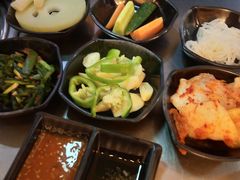 -杀猪天·韩国烤肉(总店)