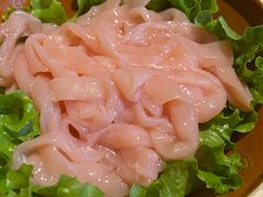 -杨家火锅(国美店)