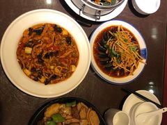 -刘胖子家常菜·蹄花焖藕(兴业店)