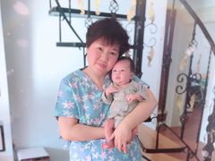 -爱贝佳母婴护理服务中心·月嫂育儿嫂(鲁迅路店)
