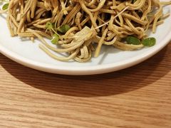 -金豆角砂锅焖面(安贞店)