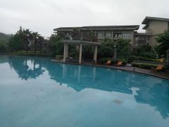 -宁波九龙湖开元度假村