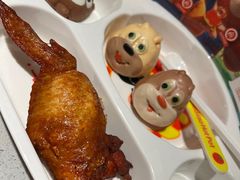 -海底捞火锅(万象城店)