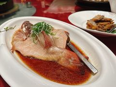 -南苑环球酒店云顶高级中餐厅(鄞县大道店)